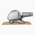 Proyector de Diapositivas Vintage Noris Trumpf – Ernst Plank (Alemania) 1950s - Imagen 2