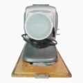 Proyector de Diapositivas Vintage Noris Trumpf – Ernst Plank (Alemania) 1950s - Imagen 3