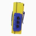 Walkman de Casetes y Radio AM/FM All Weather Sports | Crown/Silver | Retro Años 80-90 - Imagen 4