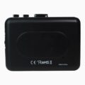 Convertidor de Casete a MP3 y Reproductor Portátil Super USB Cassette Capture - Imagen 2