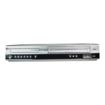 Videograbadora VHS LG V-881M