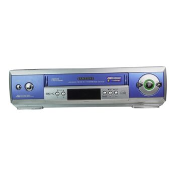 Videograbadora VHS Samsung SV-G175P