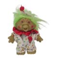 Muñeco Troll Payaso - Imagen 1