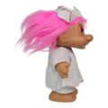 Muñeco Troll Enfermera - Imagen 4