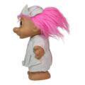 Muñeco Troll Enfermera - Imagen 3