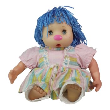 Muñeca Bomboncita BASA Original