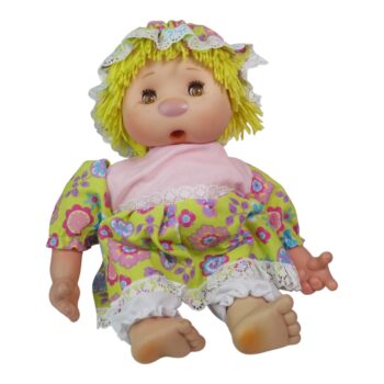 Muñeca Bomboncita BASA Original