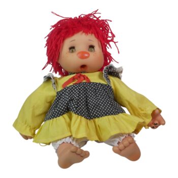 Muñeca Bomboncita BASA Original
