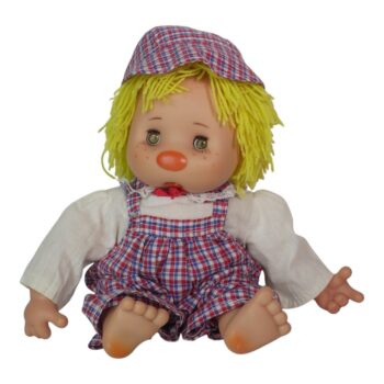 Muñeca Bomboncita BASA Original