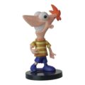 Set de 4 Figuras Coleccionables Phineas y Ferb - Imagen 3