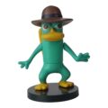 Set de 4 Figuras Coleccionables Phineas y Ferb - Imagen 4