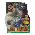 Set Completo de 6 Figuras Familia Sinclair - Imagen 2