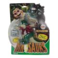 Set Completo de 6 Figuras Familia Sinclair - Imagen 3