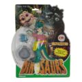 Set Completo de 6 Figuras Familia Sinclair - Imagen 4