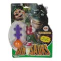 Set Completo de 6 Figuras Familia Sinclair - Imagen 6