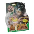 Set Completo de 6 Figuras Familia Sinclair - Imagen 1