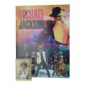 Álbum Michael Jackson: The Best Of - Imagen 1