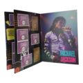 Álbum Michael Jackson: The Best Of - Imagen 3